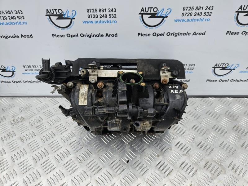 Galerie admisie Opel Corsa C 2000-2006 1.2 i 59KW 80CP Z12XEP 0280600063 DN