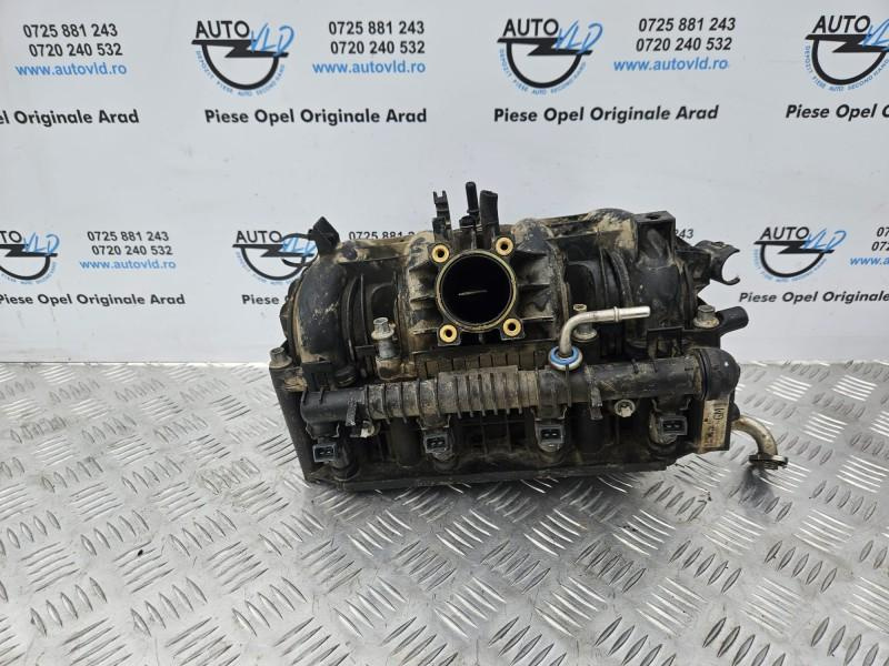 Galerie admisie Opel Corsa C 2000-2006 1.2i Z12XE 0280600040