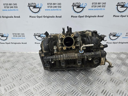 Galerie admisie Opel Corsa C 2000-2006 1.2i Z12XE 0280600040
