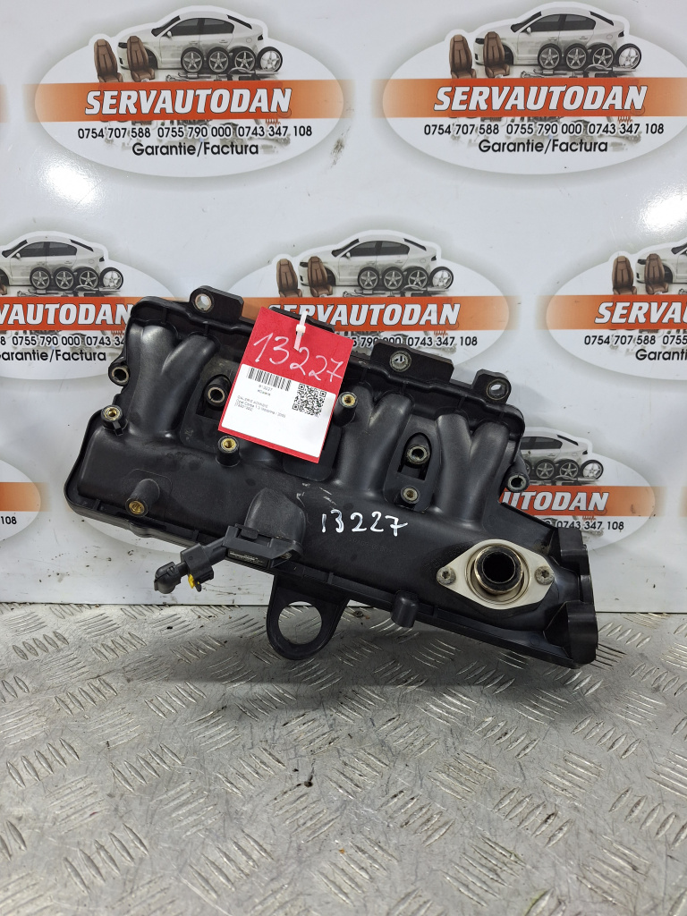 Galerie admisie Opel Corsa C (2000-2006) 1.3 Motorina 2005, 73501353