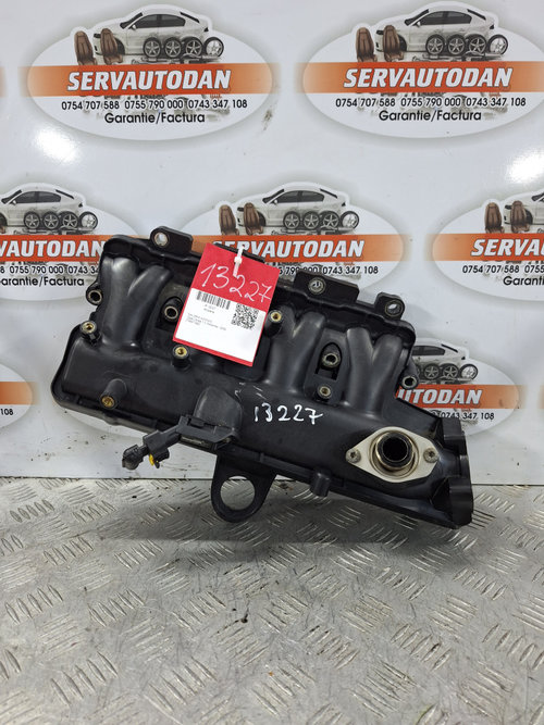 Galerie admisie Opel Corsa C (2000-2006) 1.3 Motorina 2005, 73501353