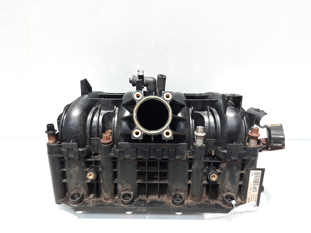 Galerie admisie, Opel Corsa C (F08, F68) [Fabr 2000-2005] 1.2 B, Z12XE, GM55350547 (id:419323)