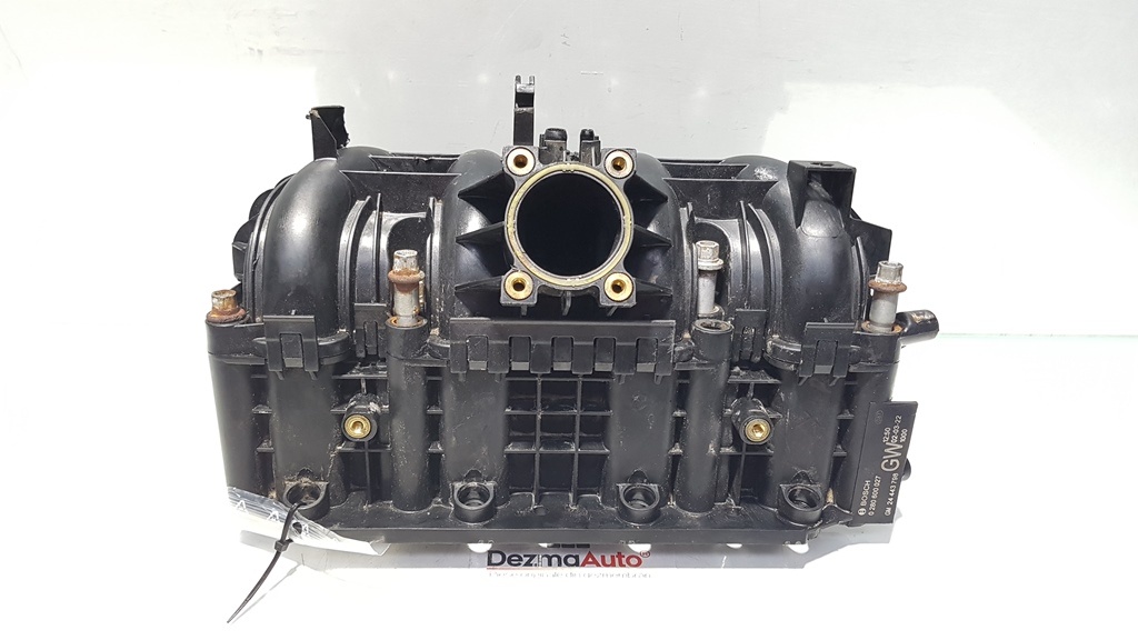 Galerie admisie, Opel Corsa D, 1.2 benz, Z12XEP, 24443798 (id:386364)