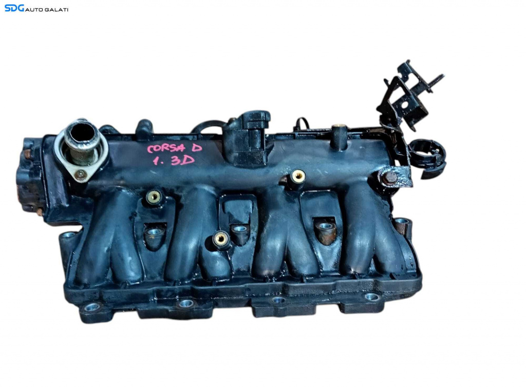 Galerie Admisie Opel Corsa D 1.3 CDTI 2007 - 2014 Cod 55207035 [MA0168]