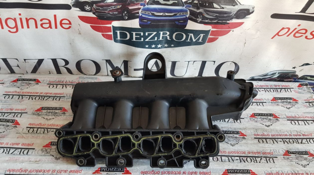 Galerie admisie OPEL Corsa D 1.3 CDTI 75 cai cod piesa : 73501353