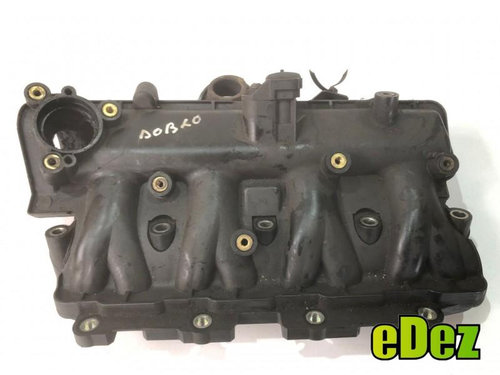 Galerie admisie Opel Corsa D (2006-2010) 1.3 multijet 55213267