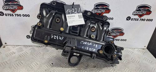 Galerie admisie Opel Corsa D (2006-2010) 1.3 Motorina 2008, 55213267