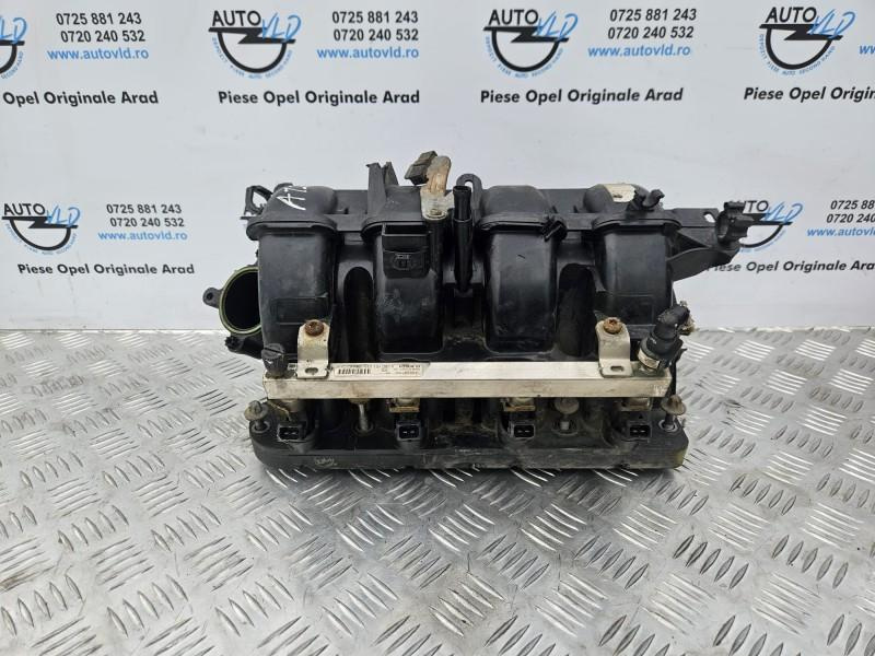 Galerie admisie Opel Corsa D 2006-2010 1.4 i; 1.2i A14XER; A12XER 55584978