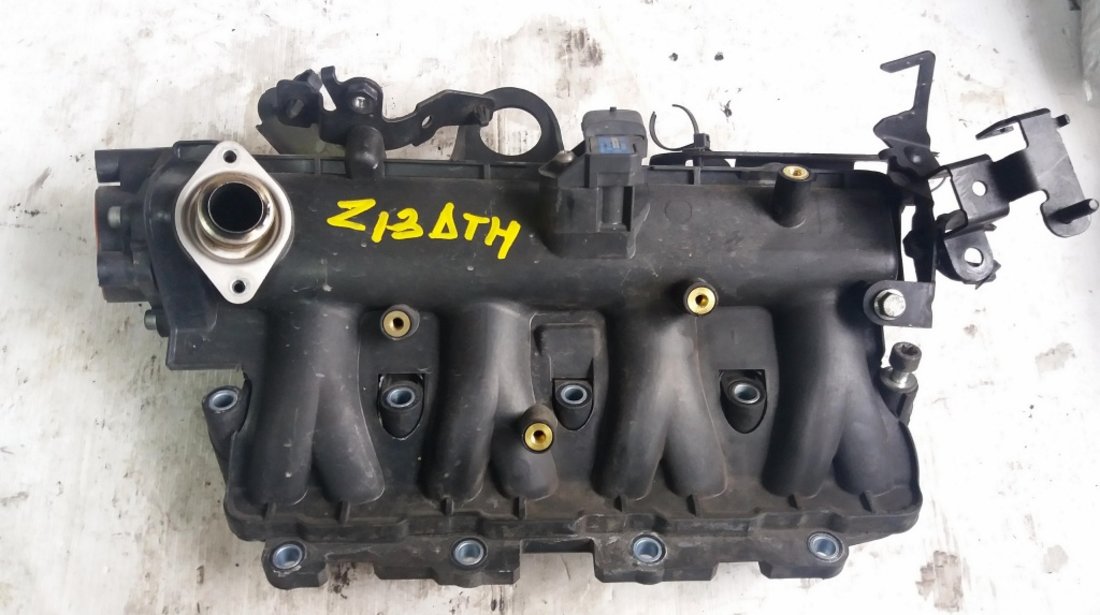 Galerie admisie opel corsa d astra h fiat linea panda 1.3 cdti z13dth 55189595