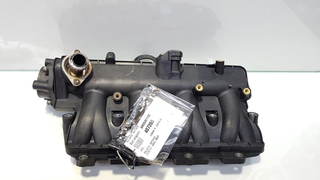 Galerie admisie, Opel Corsa D [Fabr 2006-2013] 1.3 cdti, Z13DTH, GM55207035 (id:407265)