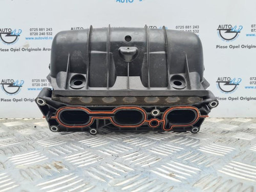 Galerie admisie Opel Corsa E 2014-2019 1.0i Turbo 66 kw B10XFL 55595140