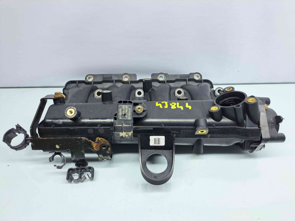 Galerie admisie Opel Corsa Van [Fabr 2009-2014] 55231286 1.3 A13DTE 1.3 A13DTE 80KW / 109CP