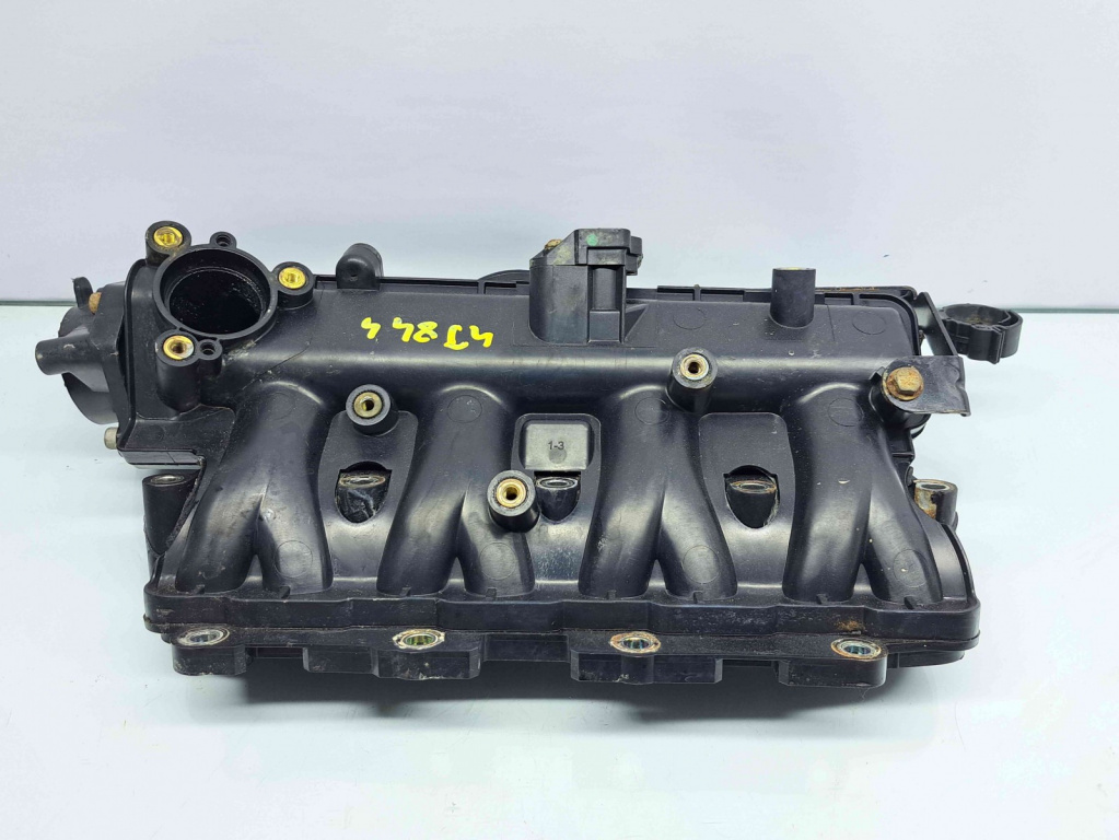 Galerie admisie Opel Corsa Van [Fabr 2009-2014] 55231286 1.3 A13DTE 1.3 A13DTE 80KW / 109CP
