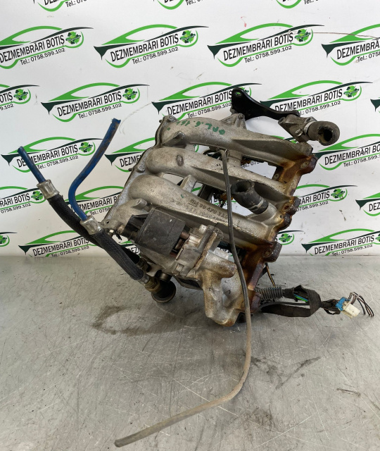 Galerie admisie Opel Corsa