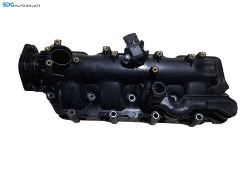 Galerie Admisie Opel Insignia A 2.0 CDTI A20DTE A20DTC A20DTL A20DT A20DTH 2008 - 2017 Cod 55565592 ...