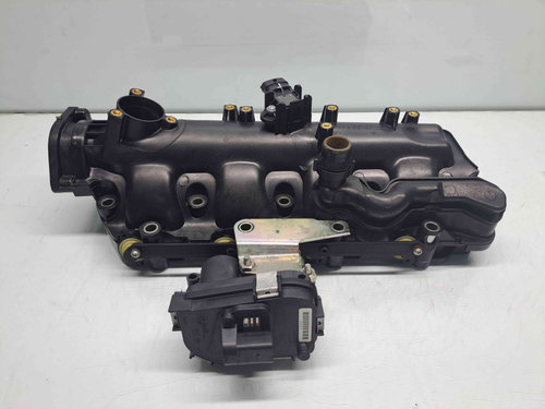 Galerie admisie Opel Insignia A Facelift [Fabr 2008-2016] 55571993 2.0 CDTI A20DTH 120KW / 163CP