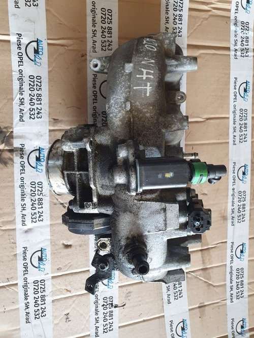 Galerie admisie Opel Insignia A20NHT 2.0 TURBO BENZINA 12589439
