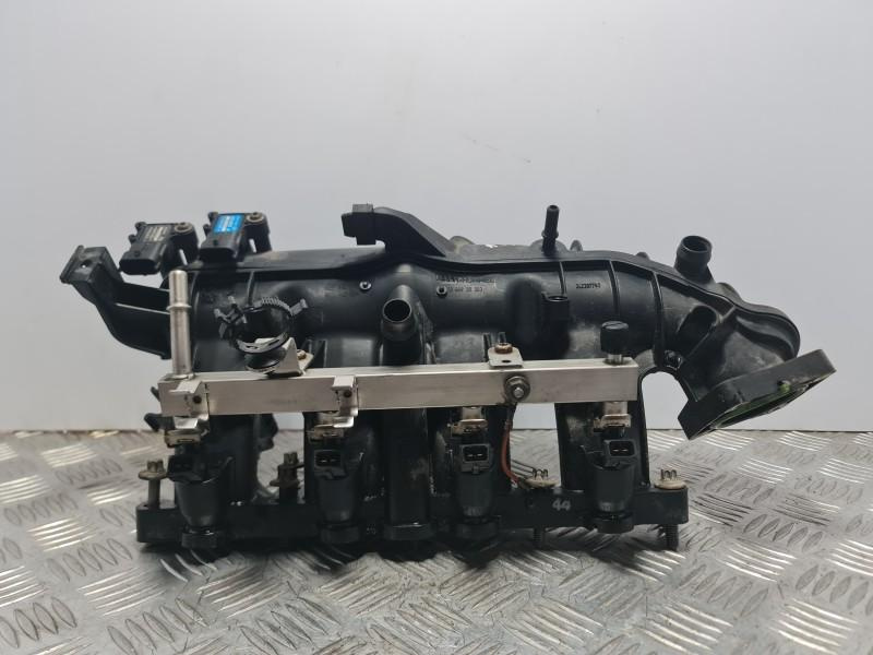 Galerie admisie Opel Insignia B 2017-2020 1.4 Turbo 140cp/103kW; 1.4Turbo 120cp/88kW A14NET; A14NEL; B14NET; B14NEL 55573170