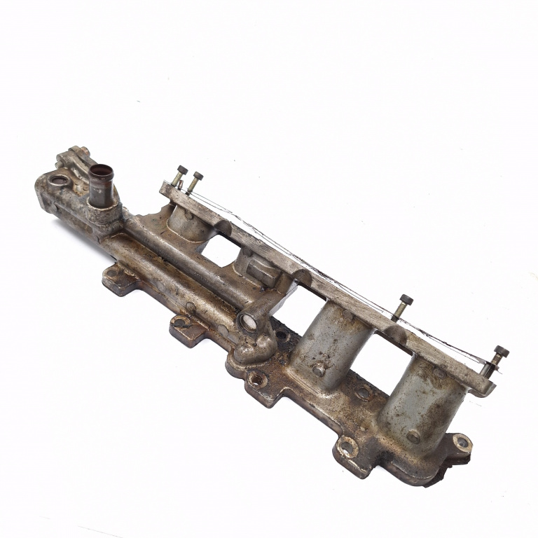 Galerie Admisie Opel Meriva 2003-2010 1.6 16V Z 16 Xe Benzina 90400224, R90400224 Gm