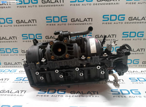 Galerie Admisie Opel Meriva A 1.4 2003 - 2010 Cod 0280600069 55559834 [M6995]