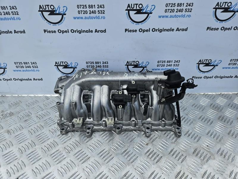 Galerie admisie Opel Meriva A 2003-2010 1.7CDTI 110cp 81kw; 1.7CDTI 125cp 92kw Z17DTR; Z17DTJ; A17DTR; A17DTJ 8973858235