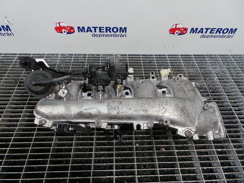GALERIE ADMISIE OPEL MERIVA B A17DT - (2010 2014)