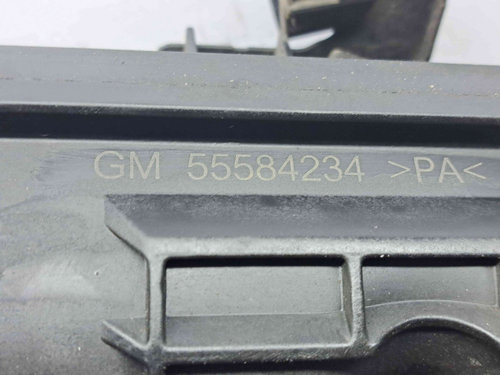 Galerie admisie Opel Mokka [Fabr 2012-2019] 55584234 1.7 CDTI A17DTS