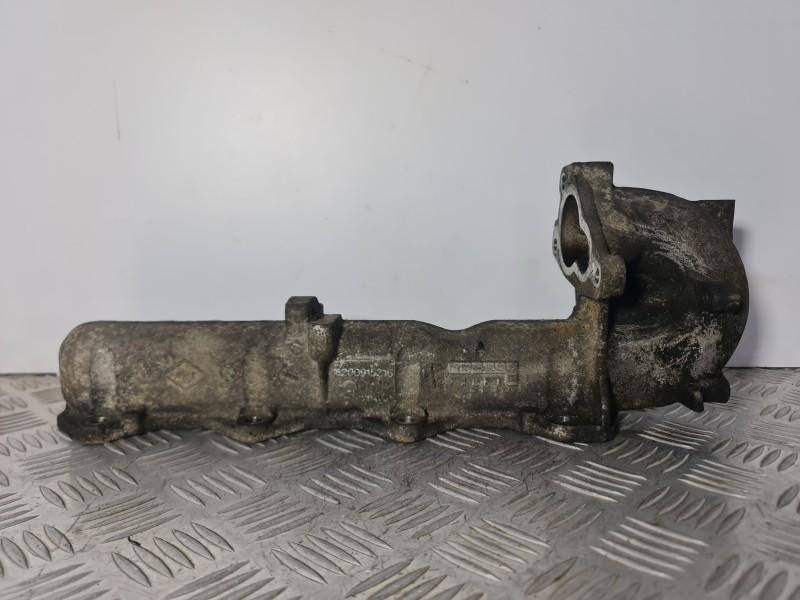 Galerie admisie Opel Movano B 2010-2021 2.3 CDTI M9T-870 8200915216
