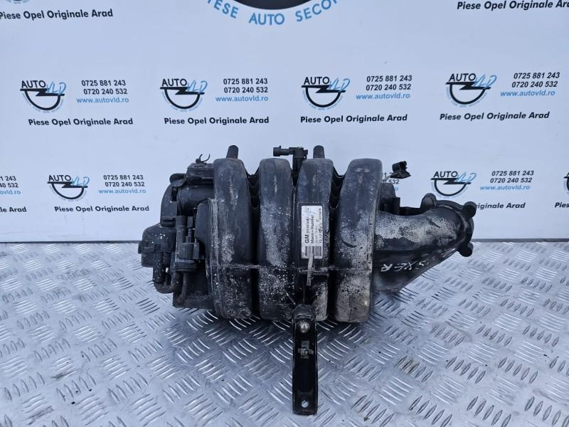 Galerie admisie Opel Signum 2003-2008 1.8i Z18XER 5556368