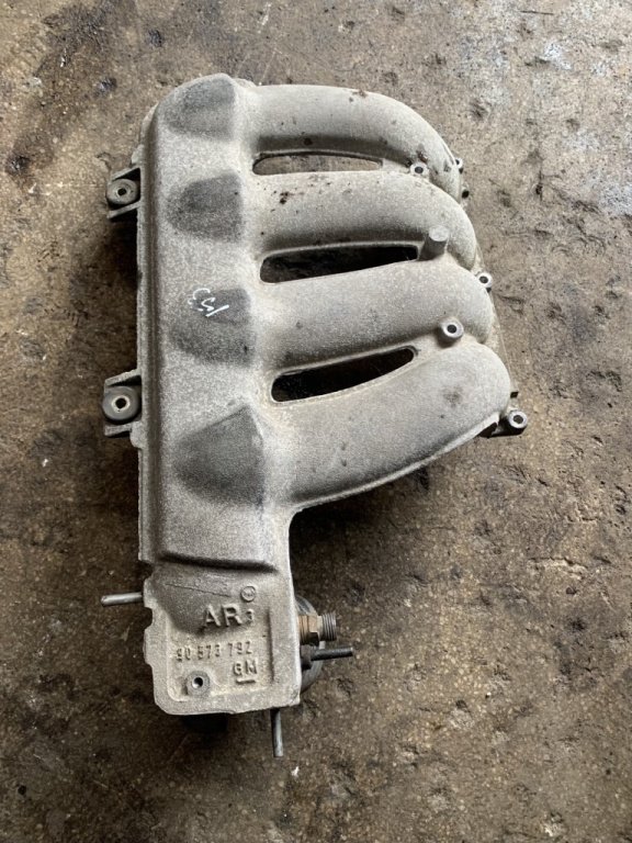 Galerie admisie Opel Tigra [1994 - 2000] Coupe 1.4 MT (90 hp) (95_) S93/BJ11 16V