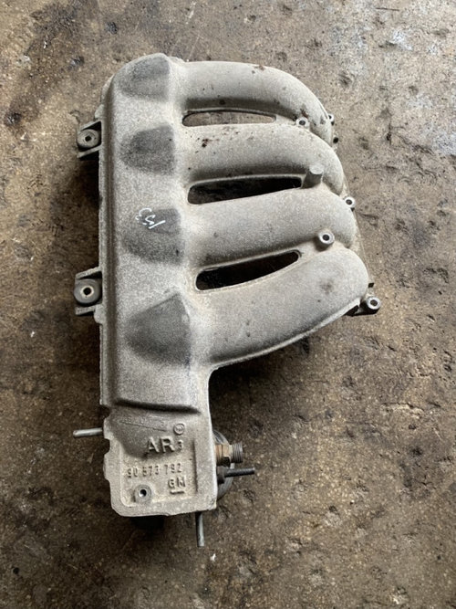 Galerie admisie Opel Tigra [1994 - 2000] Coupe 1.4 MT (90 hp) (95_) S93/BJ11 16V