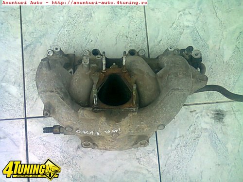 Galerie admisie Opel Vectra A
