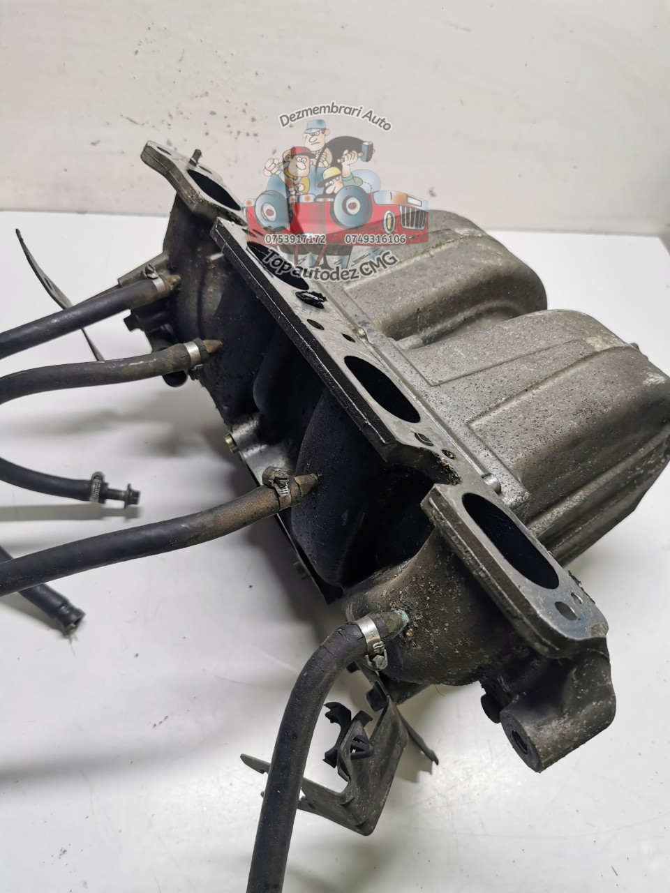 Galerie Admisie Opel Vectra B 1.6 i benzina Z16XE 9158176