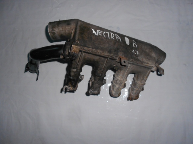 GALERIE ADMISIE OPEL VECTRA B 1.7 DIESEL FAB. 1995 – 2001 ⭐⭐⭐⭐⭐