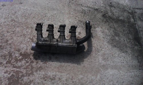 GALERIE ADMISIE OPEL VECTRA B 1.7 DIESEL FAB. 1995 – 2001 ⭐⭐⭐⭐⭐