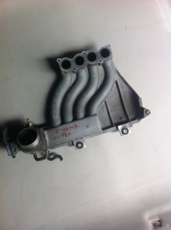 Galerie admisie Opel Vectra B [1995 - 1999] Sedan 4-usi 1.6 MT (101 hp) 36_)