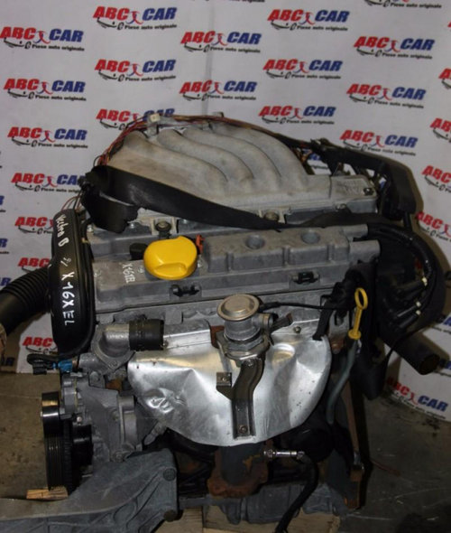 Galerie admisie Opel Vectra B 1995-2002 90528258