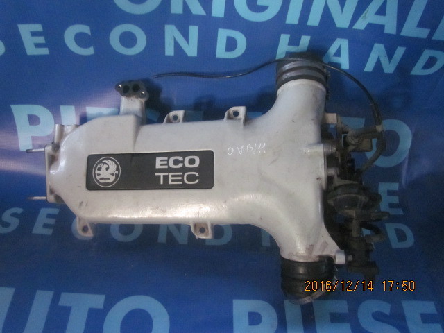 Galerie admisie Opel Vectra B : 90499560