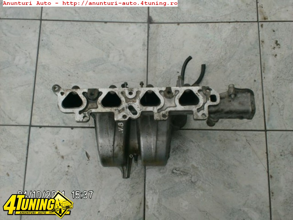 Galerie admisie Opel Vectra B