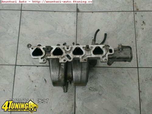Galerie admisie Opel Vectra B