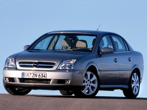 Galerie admisie Opel Vectra C 1.6i tip motor Z16XEP