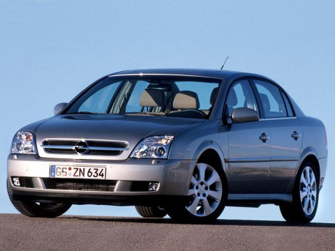 Galerie admisie Opel Vectra C 1.6i tip motor Z16XEP