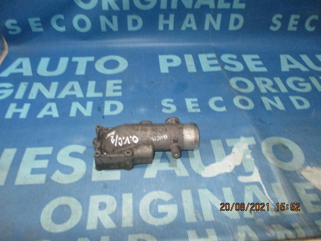 Galerie admisie Opel Vectra C 2.0dti; 24418320 (cot)
