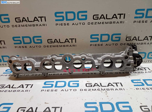 Galerie Admisie Opel Vectra C 2.2 D 2002 - 2008 Cod 55351529 0822680 [M7736]
