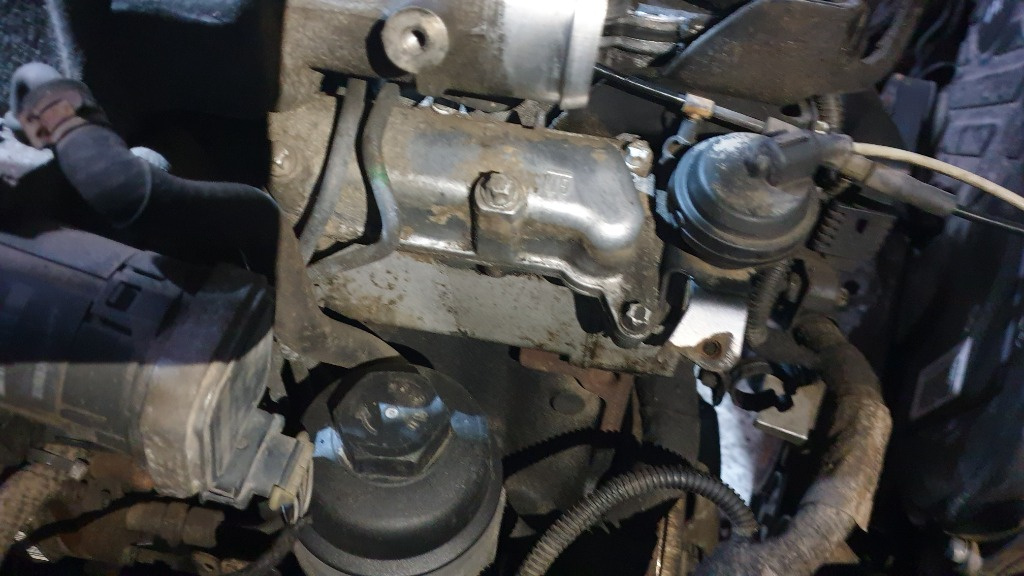 Galerie admisie Opel Vectra C 2003 Limuzină 2.2