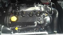 Galerie admisie Opel Vectra C, Astra H, Zafira 1.9...