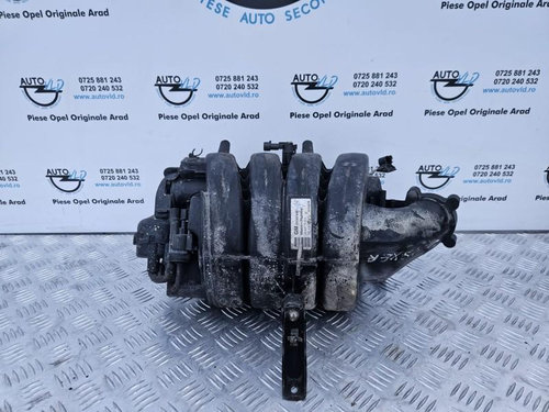Galerie admisie Opel Vectra C facelift 2005-2009 1.8i Z18XER 5556368