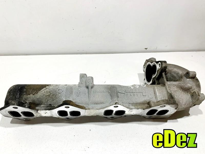 Galerie admisie Opel Vivaro (2006->) 2.0 dci M9R 8200915216