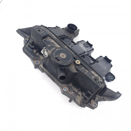 Galerie Admisie Opel VIVARO B 2014 - Prezent Motorina 9936806, 199170235, 10605903