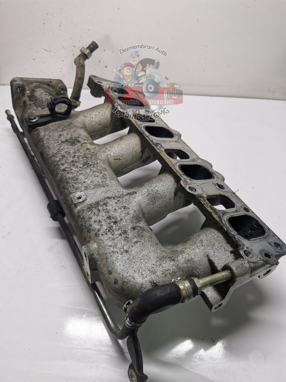 Galerie Admisie Opel Zafira B 1.9 CDTi Z19DT Astra H Vectra C 55192747